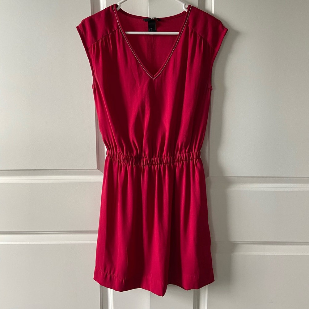 H&M dress